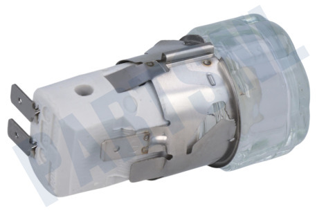 Etna Fornuis Lamp Compleet