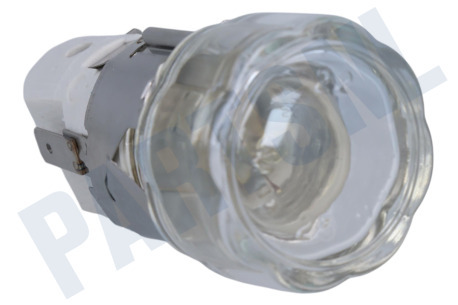 Etna Fornuis Lamp Compleet