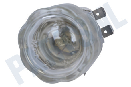 Etna Fornuis Lamp Compleet