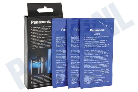 Panasonic  WES 4L03 Reinigingsvloeistof
