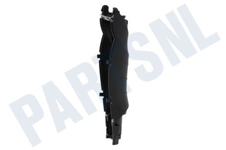 Panasonic  Behuizing Achterzijde