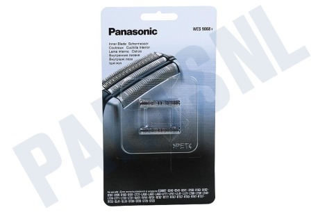 Panasonic  WES9068Y Messenkop