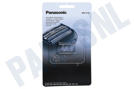 Panasonic  WES9170Y Messenkop