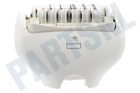 Panasonic  Epileerkop