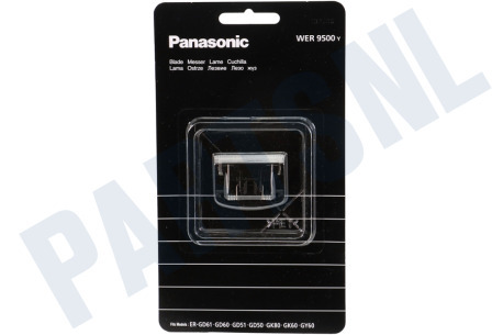 Panasonic  Messenblok