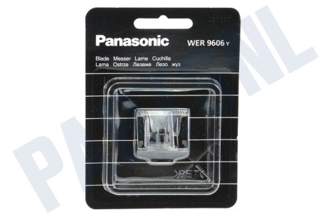 Panasonic  Messenblok