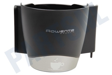 Rowenta Koffiezetapparaat Filter Binnen en buiten houder