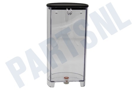 Krups Koffiezetapparaat MS-624859 Waterreservoir