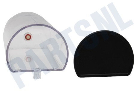 Krups Koffiezetapparaat MS-624859 Waterreservoir