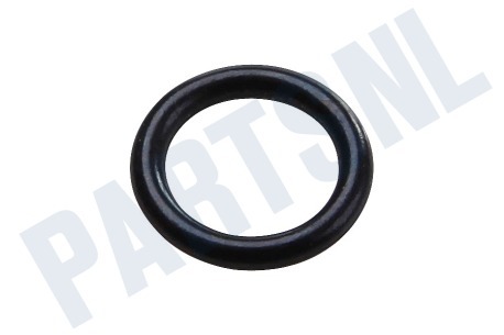 Saeco Koffiezetapparaat O-ring Afdichting voor ventiel 108 EPDM 70 SH DM=12mm