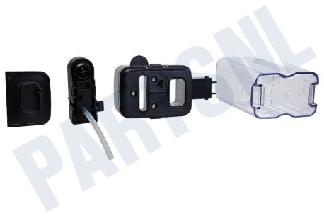 Saeco Koffiezetapparaat CP0153/01 Melkreservoir V3