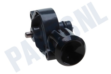 Philips Koffiezetapparaat Opschuimklep Cremaventiel van brouwunit P124 SBS