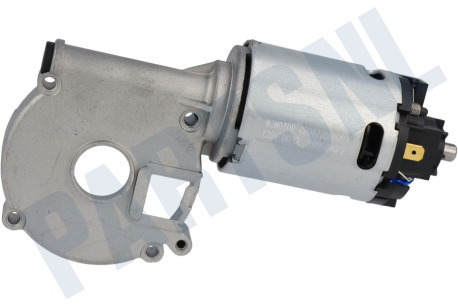 Philips Koffiezetapparaat Motor van maalwerk