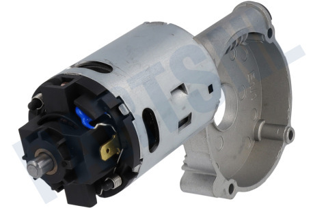 Philips Koffiezetapparaat Motor van maalwerk