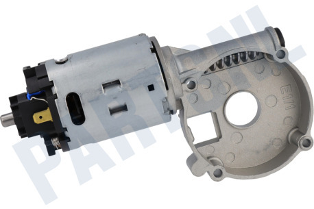 Philips Koffiezetapparaat Motor van maalwerk