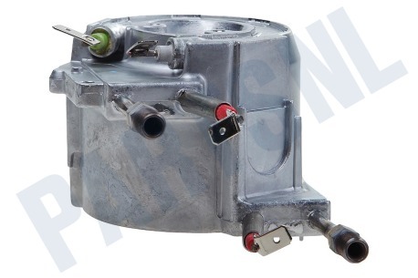 Saeco Espresso Thermoblok Boiler J RVS 1100W 230V