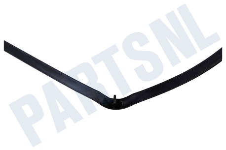 Smeg Oven-Magnetron Deurrubber Van Ovendeur, met Haakjes