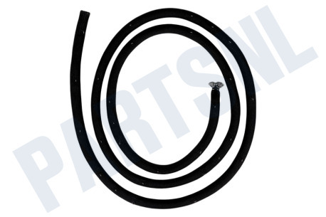 Smeg Oven-Magnetron Deurrubber Afdichtingsrubber