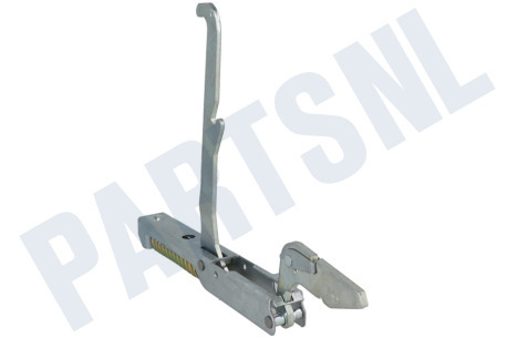 Smeg Oven-Magnetron Scharnier Rechts