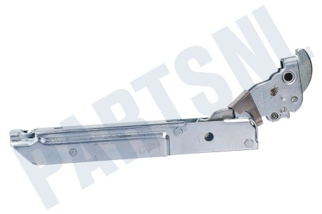 Smeg Oven-Magnetron Scharnier Van ovendeur, links/rechts