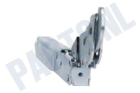 Smeg Oven-Magnetron Scharnier Van ovendeur, links/rechts