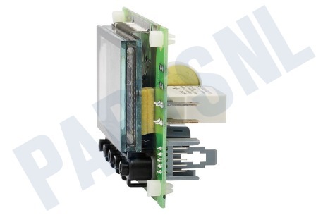 Smeg Fornuis Timer Klok