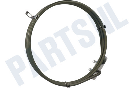 Smeg Oven-Magnetron Verwarmingselement 2700W Hete lucht