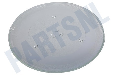 Alternatief Oven-Magnetron Glasplaat Draaiplateau 34,5cm CE115