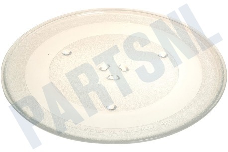 ASKO Oven-Magnetron DE74-20002B Glasplaat Draaiplateau 36cm