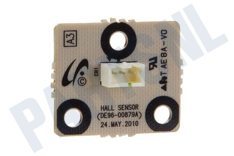 Samsung Oven-Magnetron Print Sensor