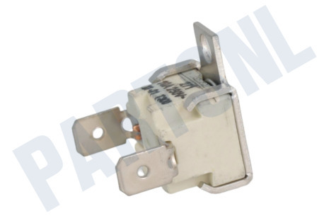 Zanussi Oven-Magnetron Thermostaat-vast Van oven 2 kont.