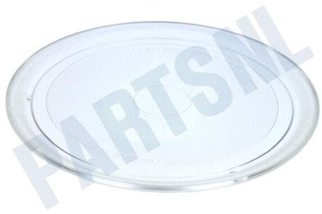 Sharp Oven-Magnetron NTNTA034WRF0 Glazen draaiplateau