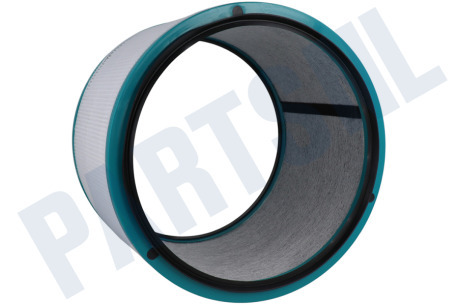 Alternatief Luchtbehandeling Pure Replacement Filter