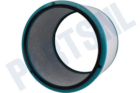 Alternatief Luchtbehandeling Pure Replacement Filter