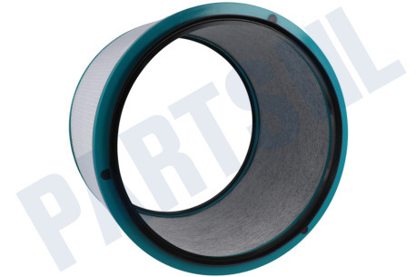 Alternatief Luchtbehandeling Pure Replacement Filter