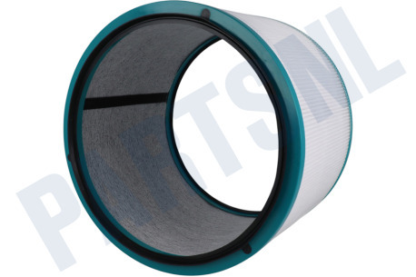 Alternatief Luchtbehandeling Pure Replacement Filter