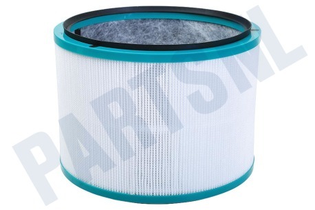 Dyson Luchtbehandeling Pure Replacement Filter