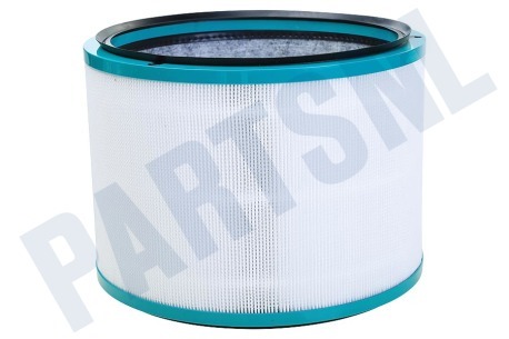 Dyson Luchtbehandeling 968125-05 Pure Replacement Filter