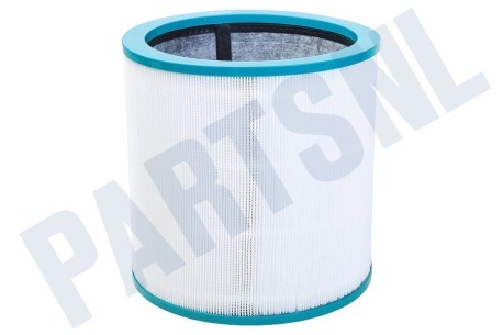Dyson Luchtbehandeling 972426-01 Dyson Pure replacement Filter