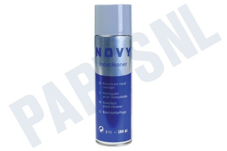 Novy  563-79220 Inox Cleaner