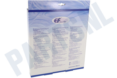 Novy  Filter Koolstoffilter