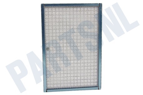 Novy Afzuigkap Filter Vetfilter 228x187mm.