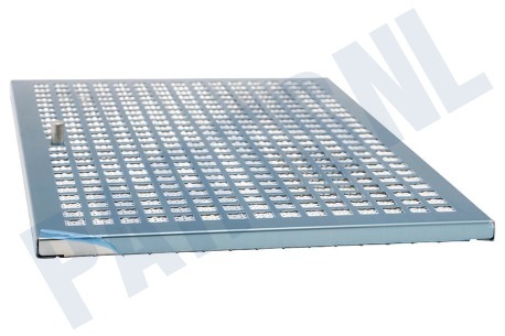 Novy Afzuigkap Filter Vetfilter 228x187mm.