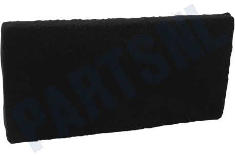 Novy  Filter Koolstoffilter