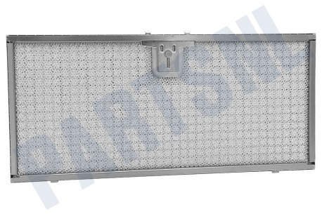 Novy Afzuigkap Vetfilter