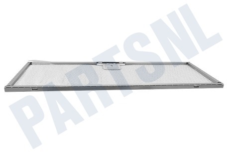 Novy Afzuigkap Vetfilter