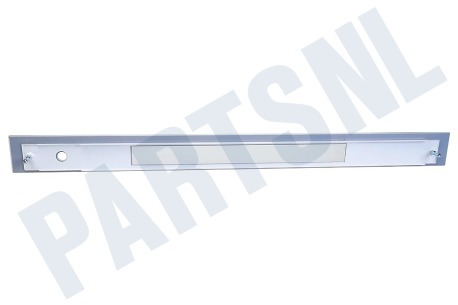 Novy Afzuigkap Glasplaat Verlichting