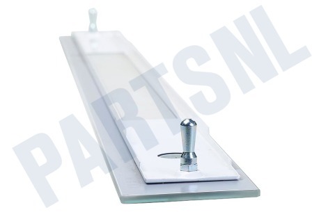 Novy Afzuigkap Glasplaat Verlichting