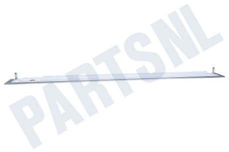 Novy Afzuigkap Glasplaat Verlichting