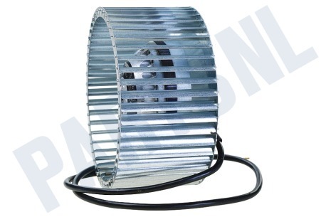 Novy Afzuigkap 563-8054 Motor Rechtsdraaiend (878178)